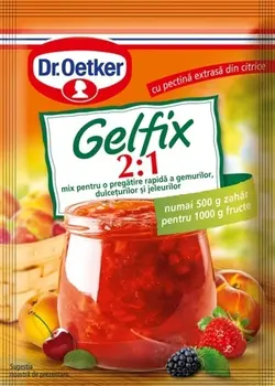 Dr. Oetker Gelfix 2:1