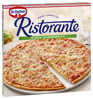 Dr. Oetker Pizza Margherita