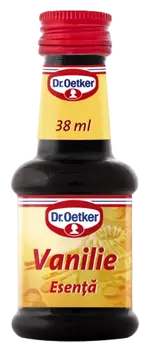 Dr. Oetker Esență de vanilie
