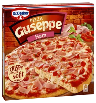 Dr. Oetker Guseppe Ham