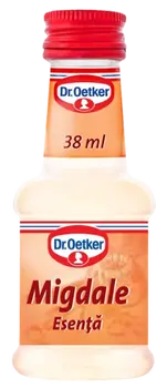 Dr. Oetker Esență migdale