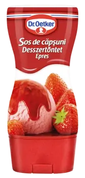 Dr. Oetker Sos căpșuni