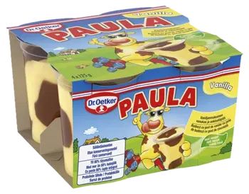 Dr. Oetker Paula gust vanilie