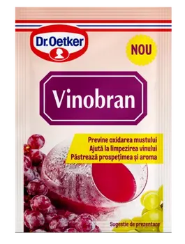 Dr. Oetker Vinobran