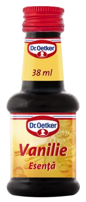 Dr. Oetker Esență de vanilie
