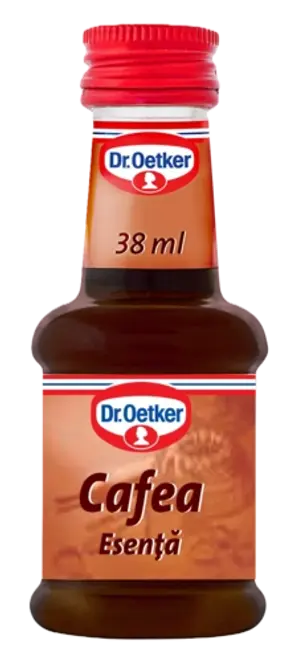 Dr. Oetker Esență cafea