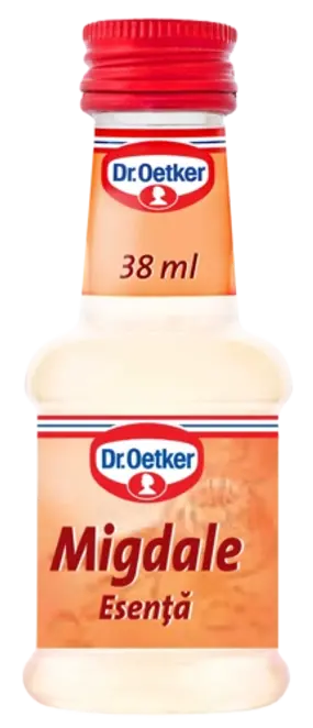 Dr. Oetker Esență migdale