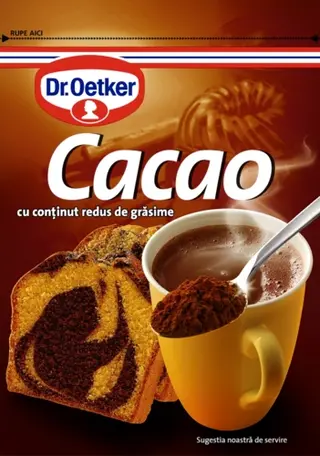 Cacao