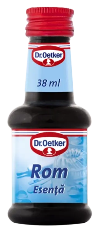 Esență de rom 38 ml Dr. Oetker