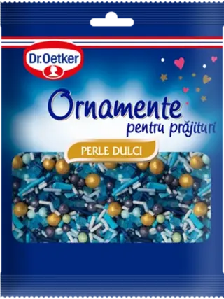Ornamente Perle Dulci