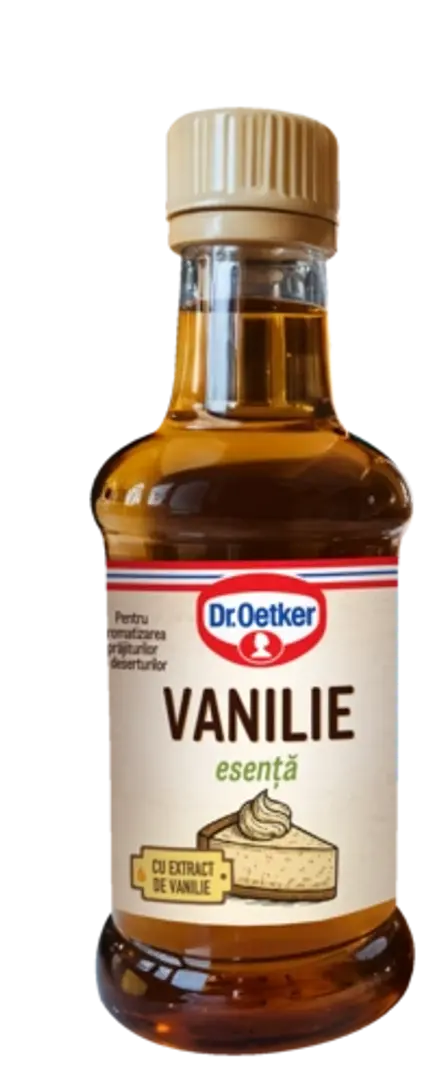 Esență vanilie 95 ml