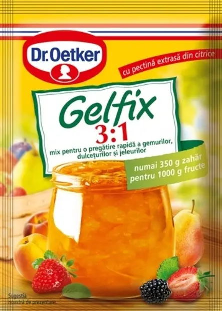 Gelfix 3:1 Dr. Oetker