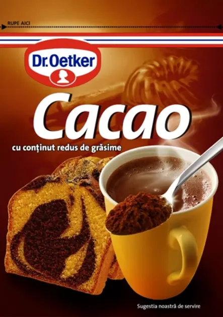 Cacao