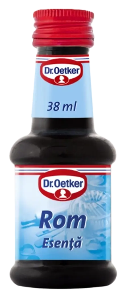 Esență de rom 38 ml Dr. Oetker