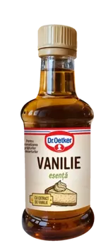 Dr. Oetker Esență vanilie 95ml