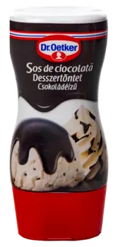 Dr. Oetker Sos ciocolată