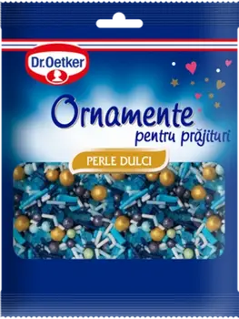 Dr. Oetker Perle dulci