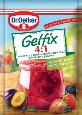 Gelfix 4:1 Dr. Oetker