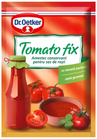 Tomato Fix