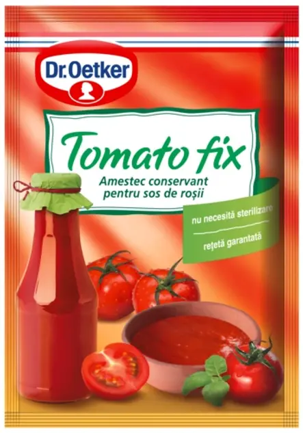 Tomato Fix