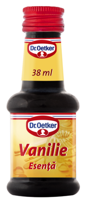 Dr. Oetker Esență de vanilie