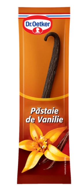 Dr. Oetker Păstaie de vanilie