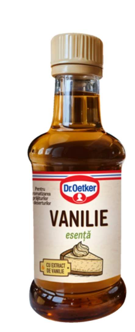 Esență vanilie 95 ml