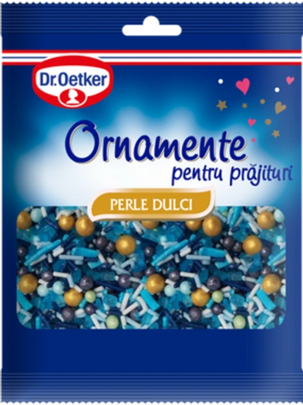 Ornamente Perle Dulci