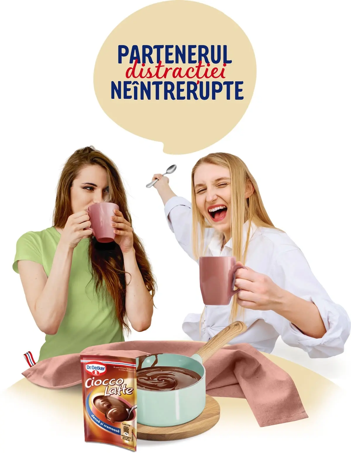 Picture - Partenerul distracției neîntrerupte